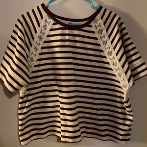 Old Navy Crop Top